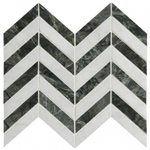 Ca Pietra Milan Amazon Marble Mosaic